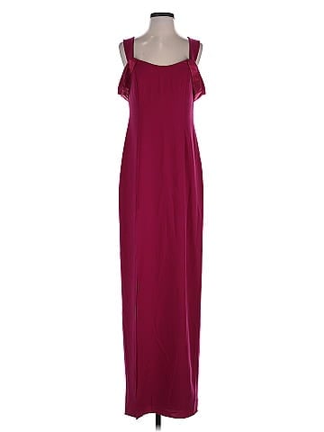 Halston Heritage Casual Dress (view 1)