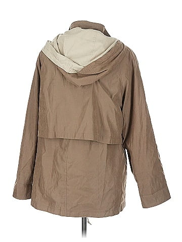 Braetan Raincoat (view 2)