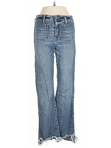 Hidden Jeans Jeans (view 1)