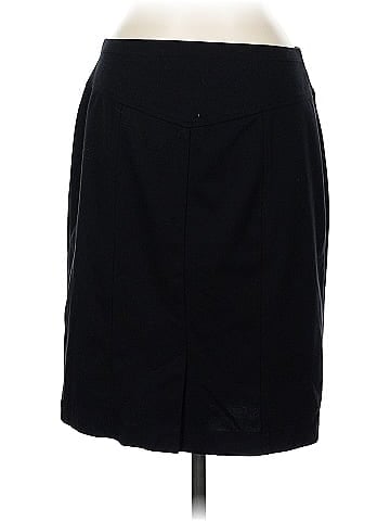 Ellen Tracy Formal Skirt (view 2)