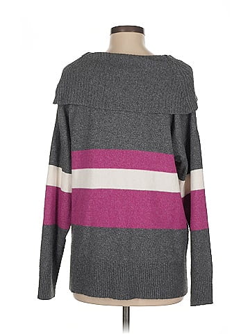 Rachel Zoe TJX Pullover Sweater (view 2)