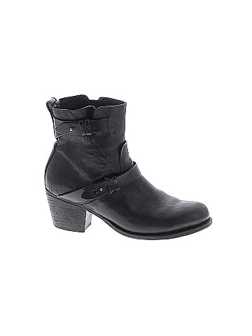 Rag & Bone Boots (view 1)