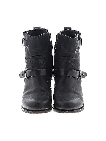 Rag & Bone Boots (view 2)