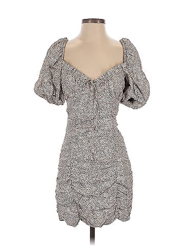 Zara Cocktail Dress (view 1)