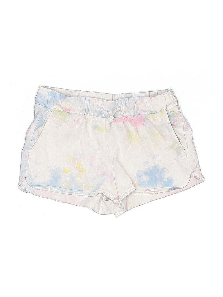 OLD NAVY Pre-owned Kids' Shorts In White