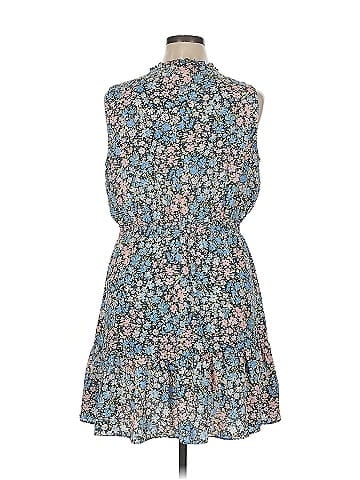 LC Lauren Conrad Casual Dress (view 2)