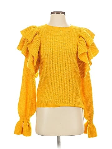 Rachel Parcell Pullover Sweater (view 1)