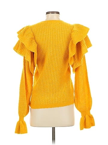 Rachel Parcell Pullover Sweater (view 2)