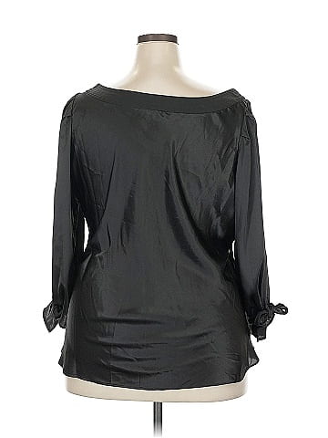 Assorted Brands 3/4 Sleeve Blouse (view 2)