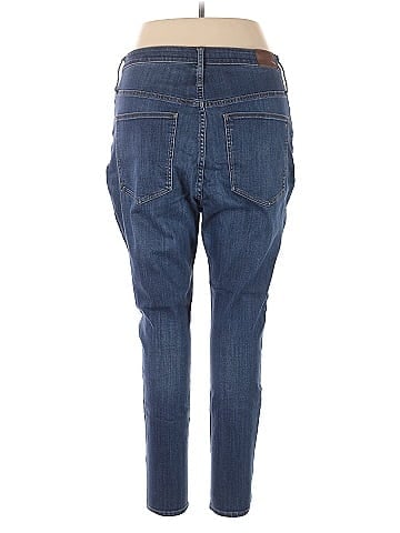 Madewell Jeans (view 2)