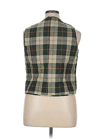 Barbour Vest (view 2)