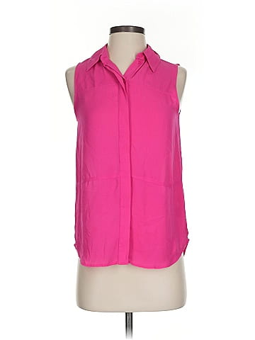 Mossimo Sleeveless Blouse (view 1)