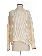 Lilla P Pullover Sweater