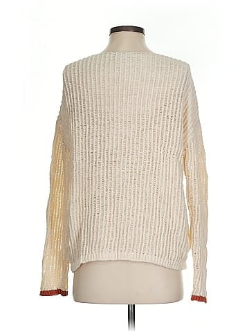 Lilla P Pullover Sweater (view 2)