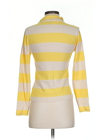 J.Crew Long Sleeve Polo (view 2)
