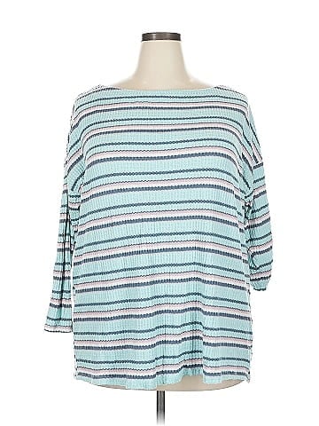 Lane Bryant Pullover Sweater (view 1)