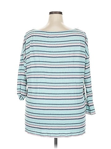 Lane Bryant Pullover Sweater (view 2)