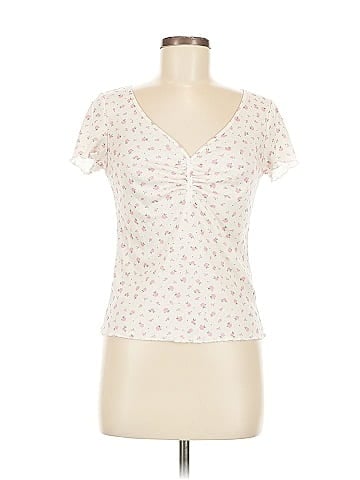 Elodie Short Sleeve Top (view 1)