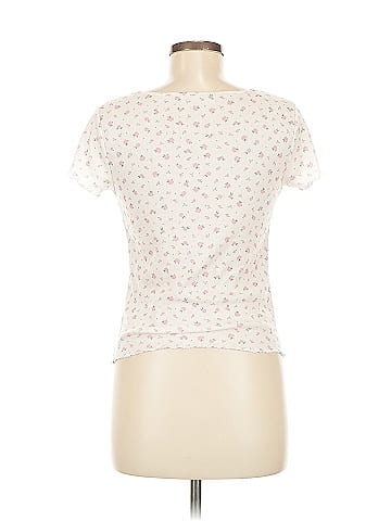 Elodie Short Sleeve Top (view 2)