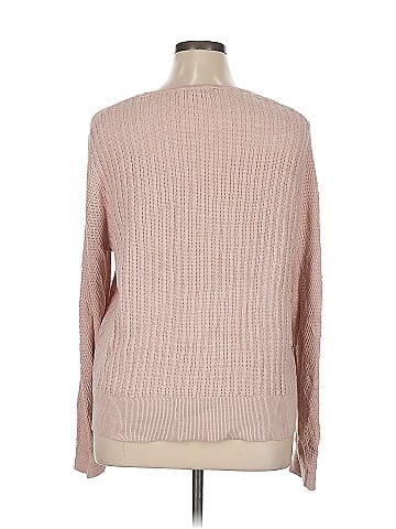 Ann Taylor LOFT Pullover Sweater (view 2)
