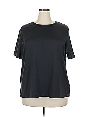 Susan Graver Active T Shirt