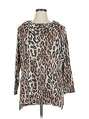 Zenergy By Chico's Pullover Sweater