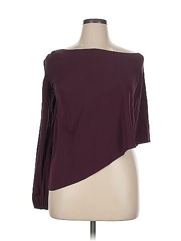 Ramy Brook 3/4 Sleeve Top (view 1)