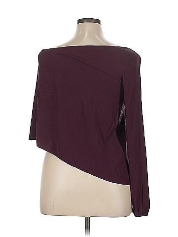 Ramy Brook 3/4 Sleeve Top (view 2)