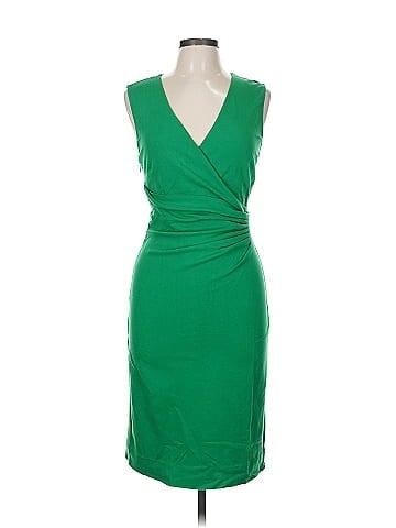 Diane von Furstenberg Cocktail Dress (view 1)