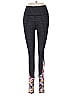 Athleta Graphic Gray Active Pants Size XS - photo 1