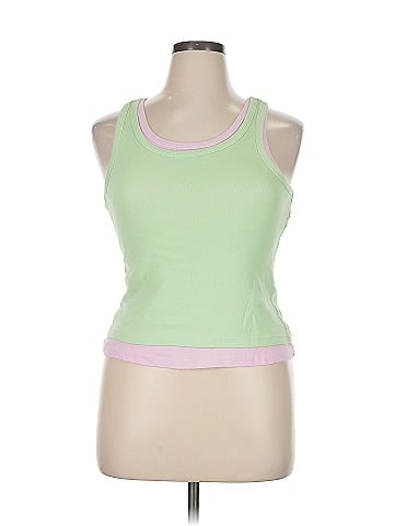 Mudd Tank Top (view 1)
