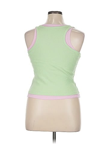 Mudd Tank Top (view 2)