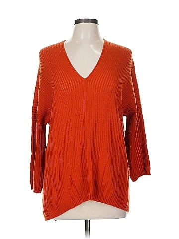 Kerisma Pullover Sweater (view 1)