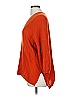 Kerisma Orange Pullover Sweater Size Med - Lg - photo 5