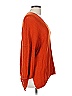 Kerisma Orange Pullover Sweater Size Med - Lg - photo 4