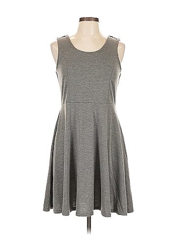 Derek Heart Casual Dress (view 1)