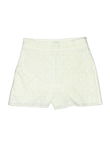 Zara Shorts (view 1)