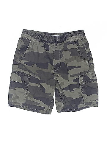 Abercrombie Cargo Shorts (view 1)