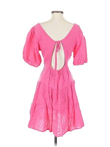 Xirena Cocktail Dress (view 2)