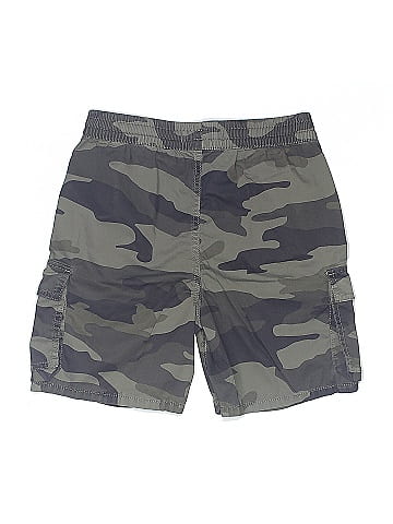 Abercrombie Cargo Shorts (view 2)