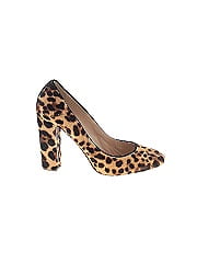 J.Crew Collection Heels