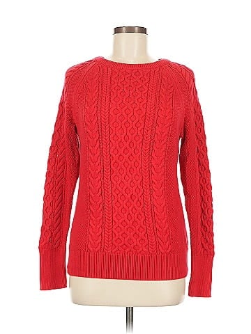Gap Pullover Sweater (view 1)