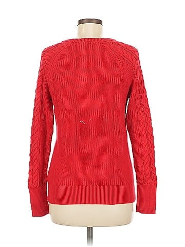 Gap Pullover Sweater (view 2)