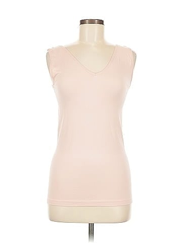 Poof! Sleeveless T-Shirt (view 1)