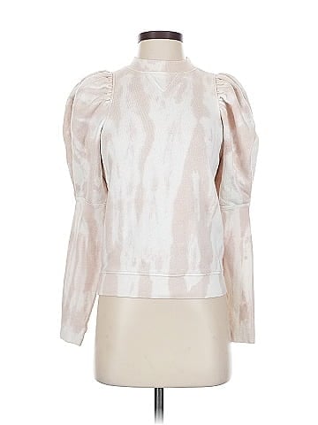 Ulla Johnson Long Sleeve Blouse (view 1)