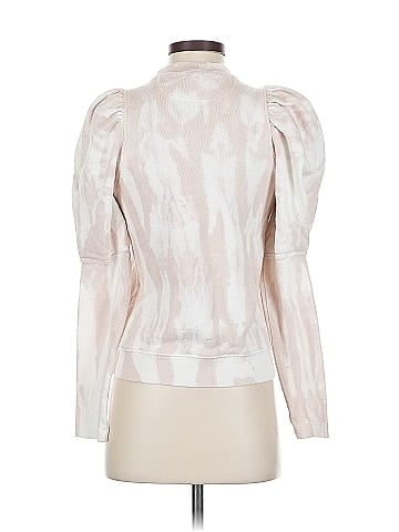 Ulla Johnson Long Sleeve Blouse (view 2)