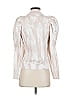 Ulla Johnson 100% Cotton Ivory Long Sleeve Blouse Size P (petite) - photo 2