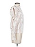 Ulla Johnson 100% Cotton Ivory Long Sleeve Blouse Size P (petite) - photo 4
