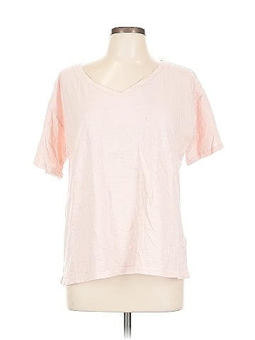 Talbots Short Sleeve T-Shirt (view 1)