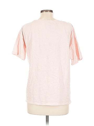 Talbots Short Sleeve T-Shirt (view 2)